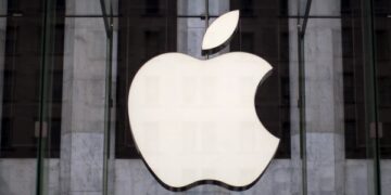 Apple и порочният кръг на парите в зелено