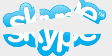 Android и Apple премахнаха Skype в Китай