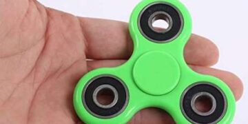 80% от модерните спинъри на пазара – опасни!