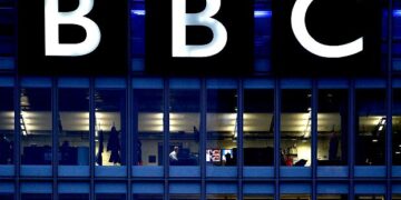 BBC Music вече е налично