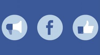 Решено: Facebook ще ви показва реклами