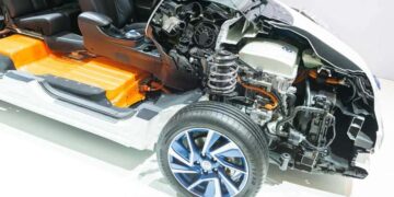 Какво трябва да знаем за поддръжката на един електромобил?