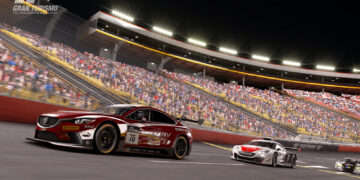 Sony пуска демо на Gran Turismo Sport седмица преди официалната премиера