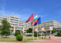 Нови зам.-ректори влизат в ръководство на Тракийски университет