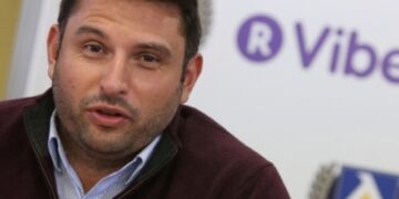 ФК Левски с още един директор- Маркетинг