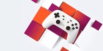 Google ще стартира клауд платформа за игри