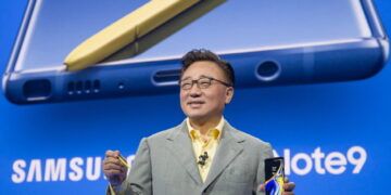 Note 9 показа как Samsung ще се бори с китайската конкуренция