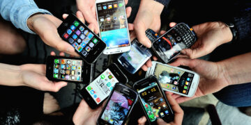 Slave to my phone !?!