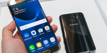 Изтекоха пълните спецификации на Samsung Galaxy S8 и Galaxy S8+