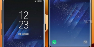 Samsung Galaxy S8 и Galaxy S8+ ще струват €799 и €899