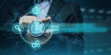 Дигиталната трансформация – що е то?