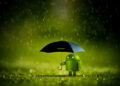 Android изпреварва Windows за най-популярна платформа