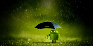 Android изпреварва Windows за най-популярна платформа
