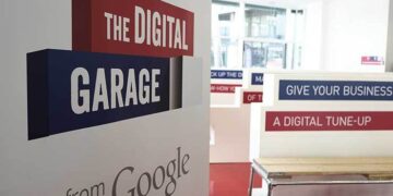 Google пусна нова дигитална платформа за безплатни обучения в България