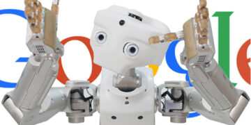 Google разкри амбициите си за доставки със самоуправляващи се роботи