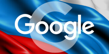 Google и Русия в опит за заравяне на томахавката