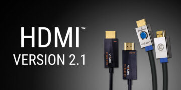 Какво трябва да знаем за новия стандарт HDMI 2.1