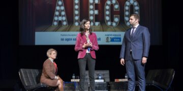 Стартира първата българска програма на ЕС – ALECO