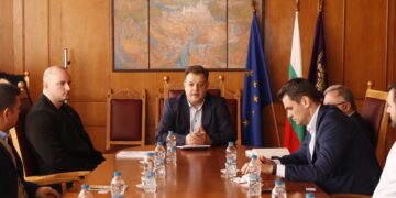 Велико Търново дава старта на новото разширение на IT-сектора в България