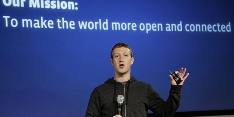 Facebook намалява новините и фирменото съдържание