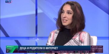 Как да предпазим децата от опасностите в интернет, съветва психологът Евелина Лафчийска