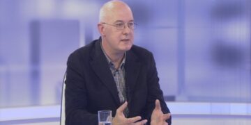 Орлин Спасов: Има фейсбук групи, в които участниците взаимно се надъхват и се получава истинско цунами от омраза