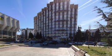 Нетера осигурява безплатен  Wi-Fi и в гр. Пазарджик