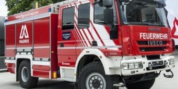 Евакуираха 440 ученици заради,пожар в училище в Симеоновград