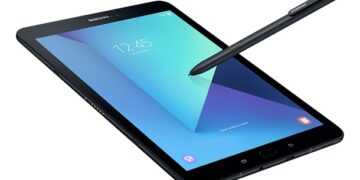 По- добра писалка S Pen в Samsung Galaxy Tab S3