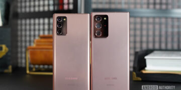 Samsung Galaxy Note20 Ultra в класацията DxOMark загуби от водещите Xiaomi, Vivo, Honor, Huawei и Oppo
