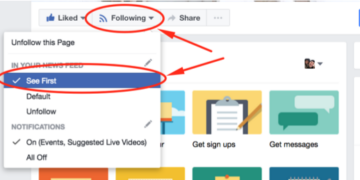 Facebook тества нова функция: ако искаш да те виждат, плащай!