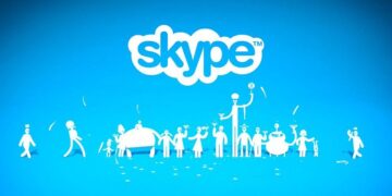 От 1 март спират старите версии на Skype
