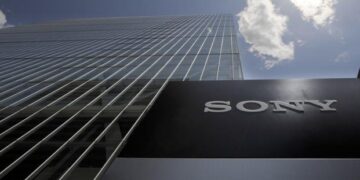 Sony влиза в таксиметровия бизнес