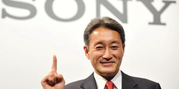 Шефът на Sony: Идва краят на смартфоните