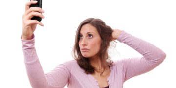 Диагноза: селфи, белфи и челфи