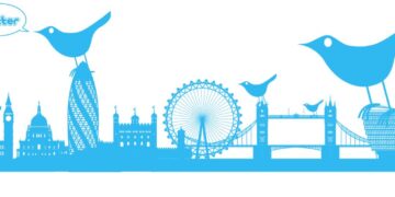 44% от потребителите на Twitter не са пуснали нито един туит