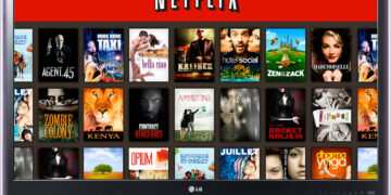 Netflix поглежда към виртуалната реалност