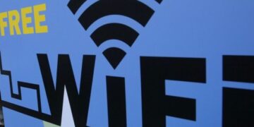 Проучване: Хората искат повече безжичен интернет от секс, шоколад и алкохол