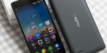 Домейнът nubia.com е струвал 2 млн. долара на ZTE